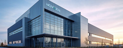 Shenzhen Novgen Digital Energy Co., Ltd