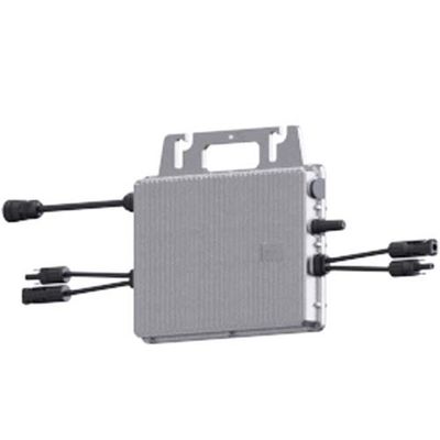 800W Microinverter Balcony Power Plant Balcony Solar Energy Storage Power Station