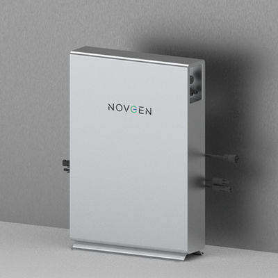 NOVB-2400 Ultimate Balcony Power Station Solution LiFePO4 Battery Type