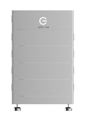 2.56KWH Residential ESS Ultimate Energy Storage Pack CE Certificated