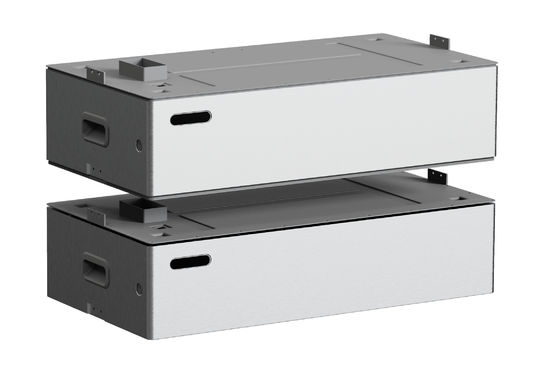 IP65 Residential Energy Storage System Battery 5.12kwh High Scalability
