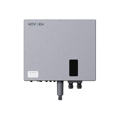Three Phase Hybrid Solar Inverter Balcony Battery Energy Storage System