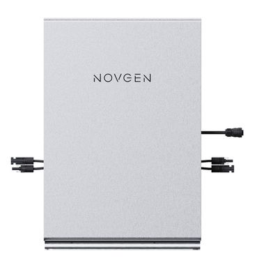2400WH balcony solar energy storage balcony power station cost saving solar system