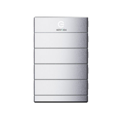 LiFePo4 Residential Energy Storage System 2.56kWh Solar Battery Storage System