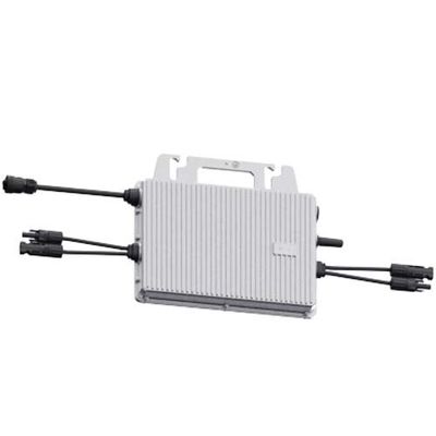 Microinverter Balcony Solar Energy Storage Portable Power Station 800W