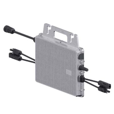 800W Microinverter Balcony Power Station Balcony Solar Energy Storage Balcony