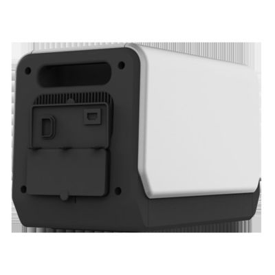 Portable Balcony Flexible Energy Storage 2048WH For On The Go Power Needs