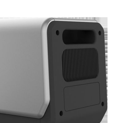 2048Wh Plug In Balcony Energy Storage 4400W Max Peak Power For Homes