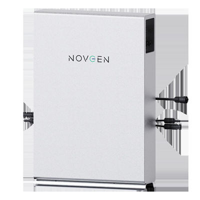 2400Wh Eco Friendly Balcony Energy Storage System Solution CE Approved
