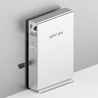 NOVB-2400 Renewable Balcony Power Station Energy Storage System IP65