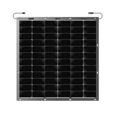 Easy Mounting SunWave Balcony Solar Panel 200W For Versatile