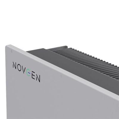 IP66 Three Phase Hybrid Inverter Compact Wall Mount Design CE Approved