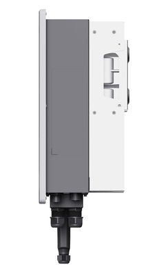 Compact Wall Mount Hybrid Inverter Easy Installation IP66 Protection Level