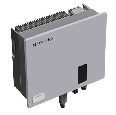 IP66 Hybrid Inverter LiFePO4 Battery Customizable Battery Management
