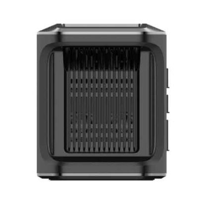 Fast Charging Portable Power Station For Emergency And Camping