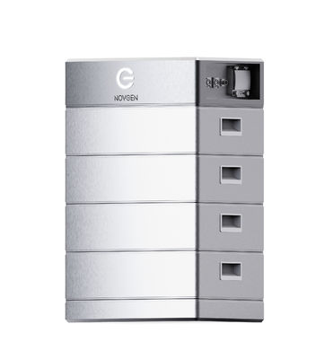 IP65 Protection Residential ESS Energy Storage Systems With 2.56KWH Battery