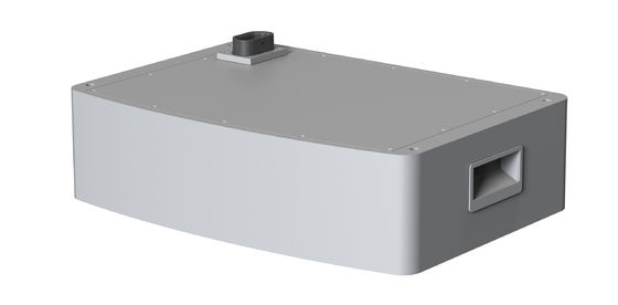 Indoor / Outdoor Solar Residential ESS System IP65 Protection 2.56kwh Battery