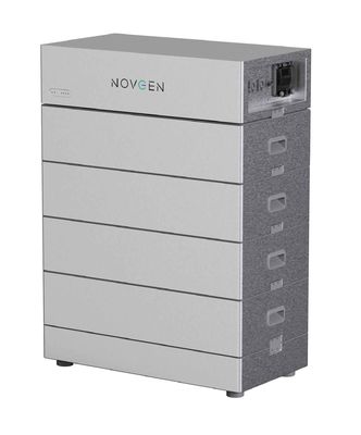 5.12kwh Battery Residential ESS Adaptive Function And Ingress Protection