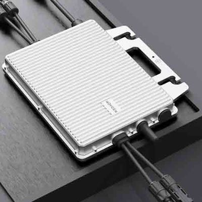 Microinverter IP67 Balcony Power Station Solar Energy Storage 800W Power Station